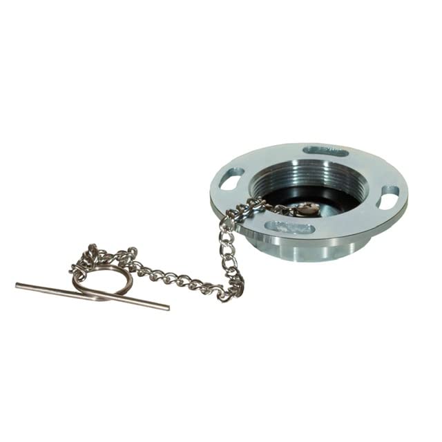 Locking Fuel tank Cap