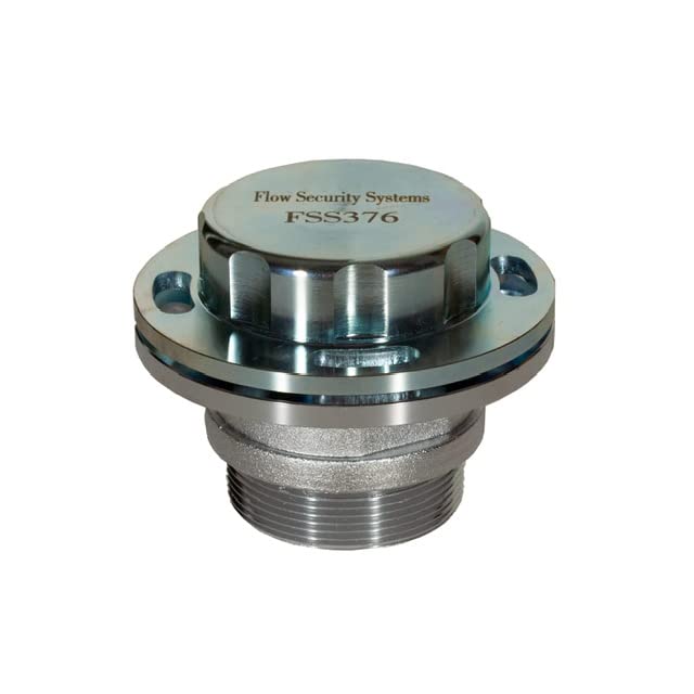 Locking Fuel tank Cap