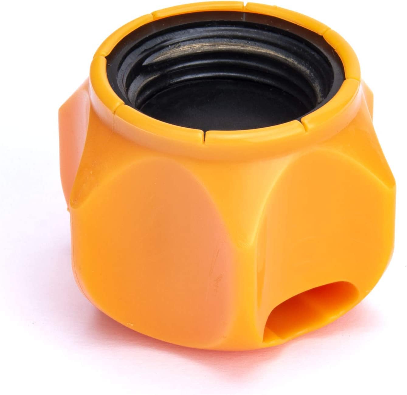 Faucet Lock III - New Improved Design