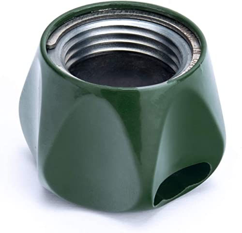 Faucet Lock II - Prevents Water Theft & Secures Outdoor Taps