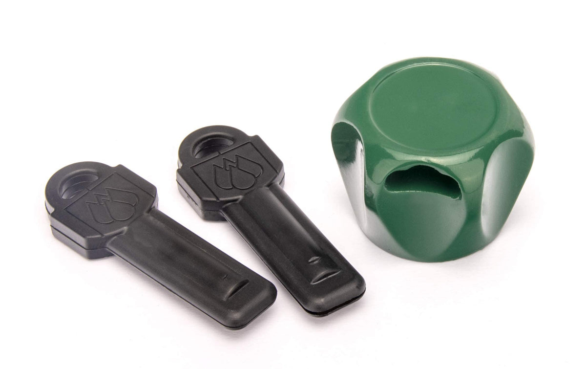 Prevent Water Theft with Outdoor Faucet Locks - Flow Security Systems