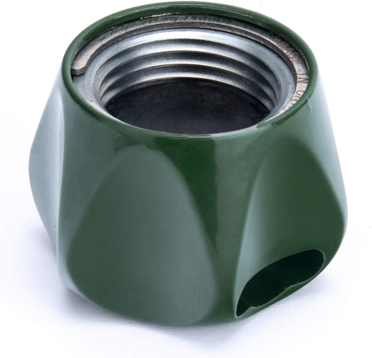 Faucet Lock II - Prevents Water Theft & Secures Outdoor Taps