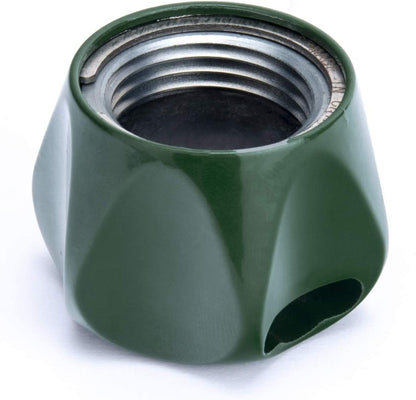 Faucet Lock II - Prevents Water Theft & Secures Outdoor Taps