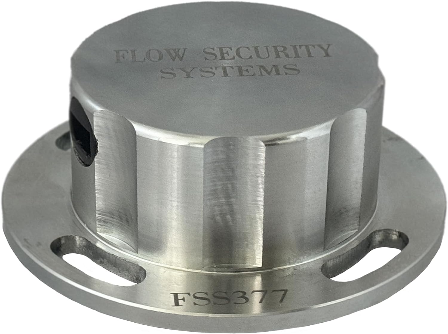 Diesel & Oil Tank Security Locks - Flow Security Systems
